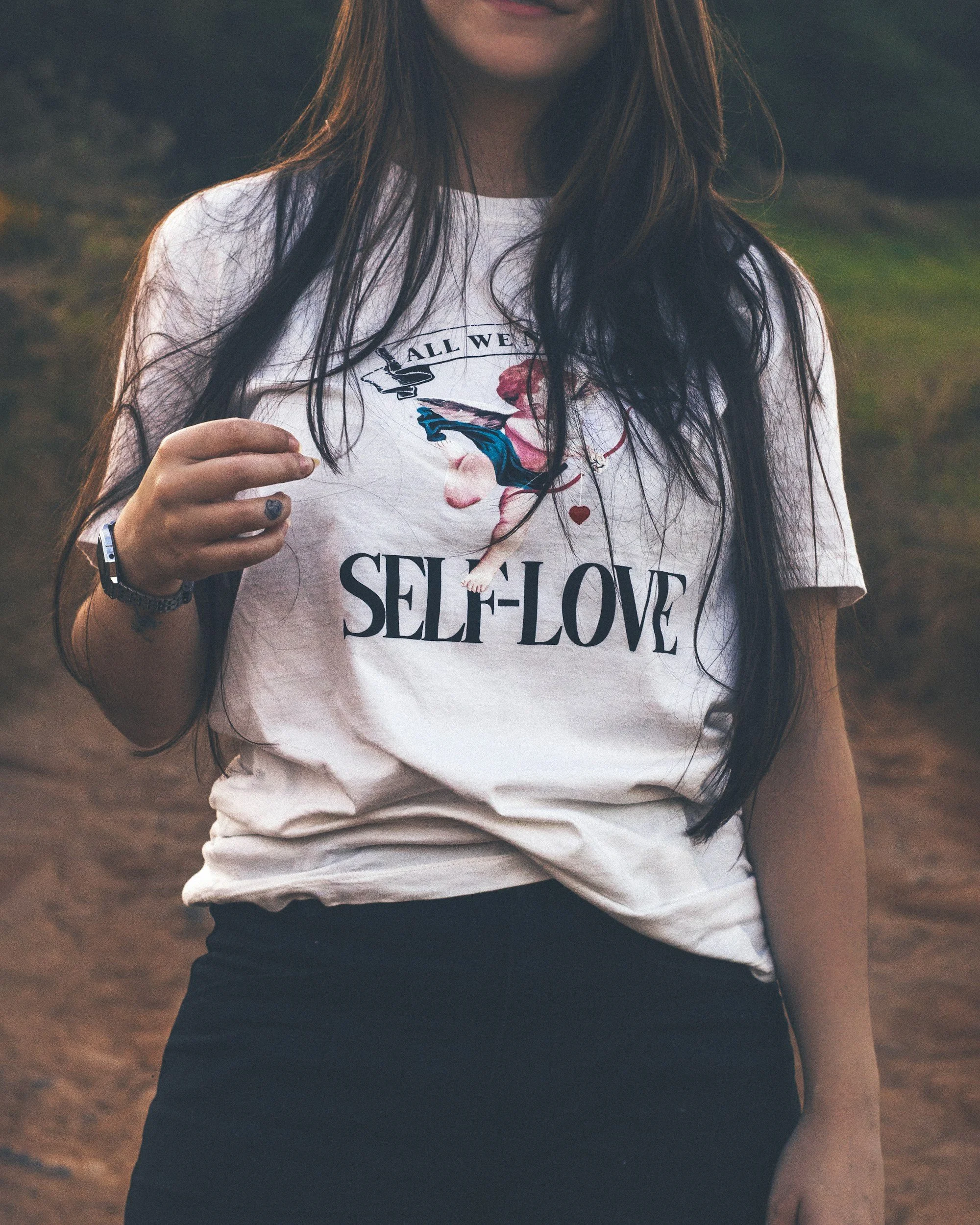 Self-Love vs. Narcissism: Why the Difference Matters