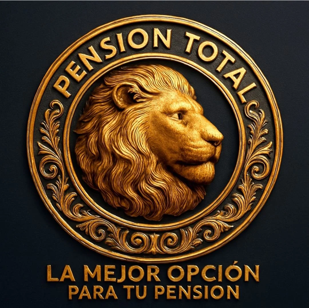 Pensión Total. 
