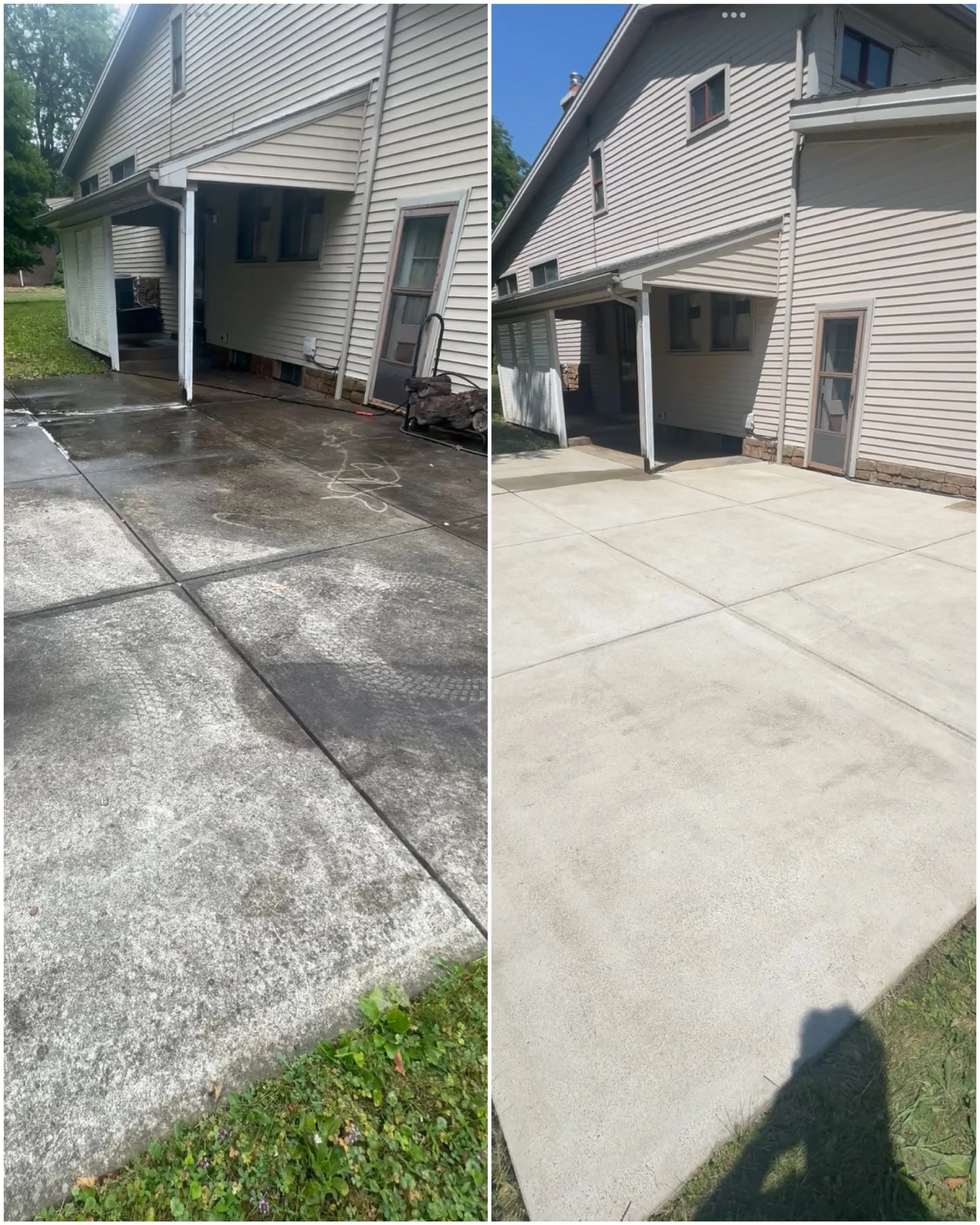 Intermediate Service