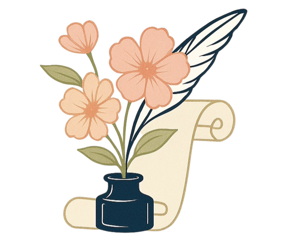 Paper, Petals, &amp; Ink LLC