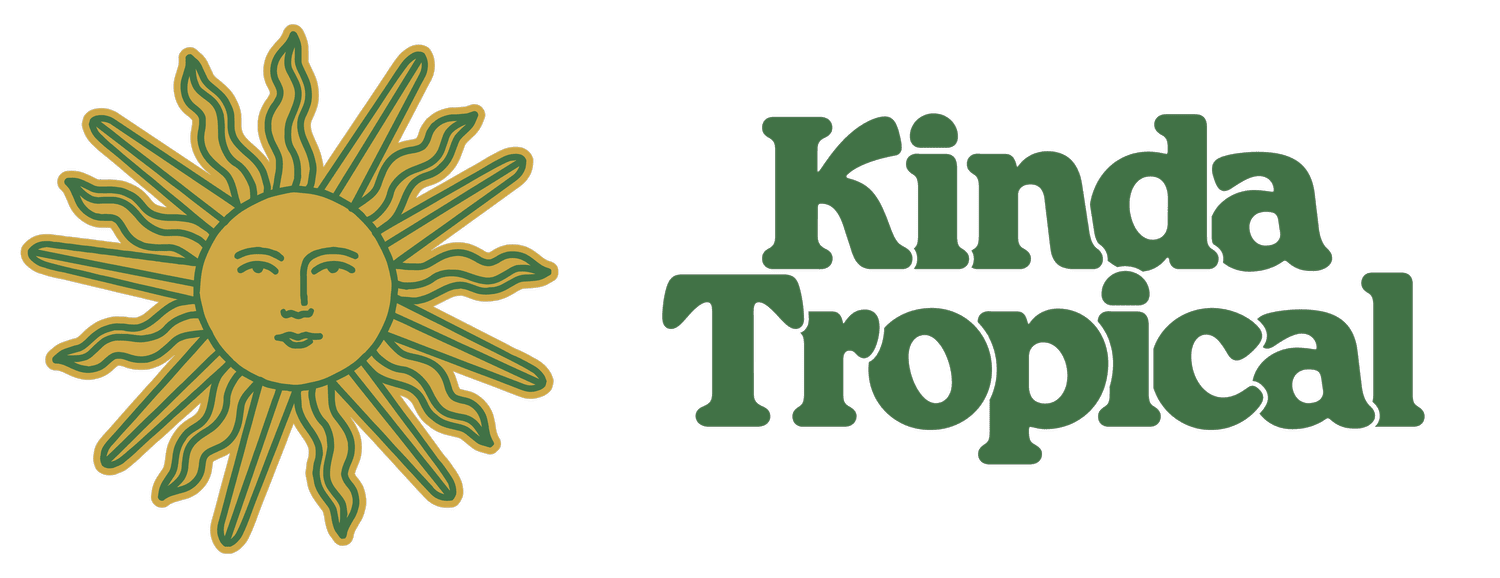 Kinda Tropical Catering