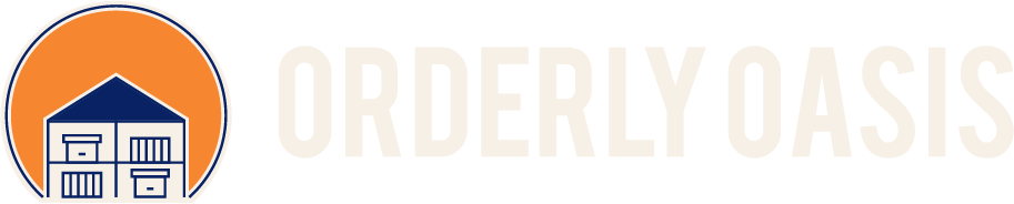 Orderly Oasis