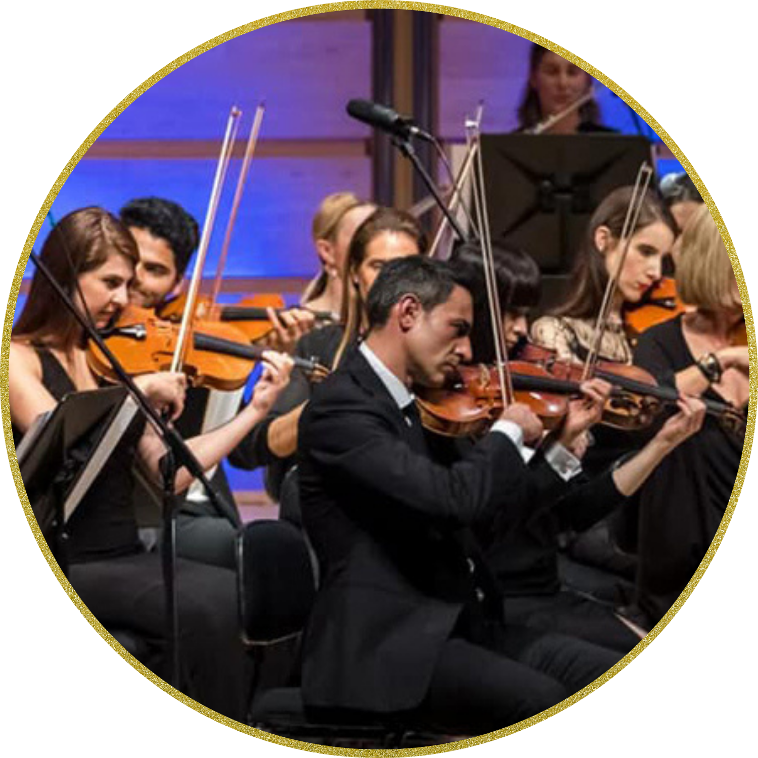 George Ellis Orchestra | Book Your Next Musical Experience