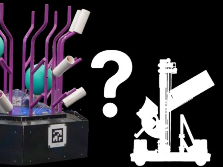 For 25 years, our club has done what mankind was created to do&hellip;make robots 🤖 
Our 2024-2025 season marks the Microbots&rsquo; 25th season and we couldn&rsquo;t have asked for a better one.
Our robot Coraline has been one of our best, most rel