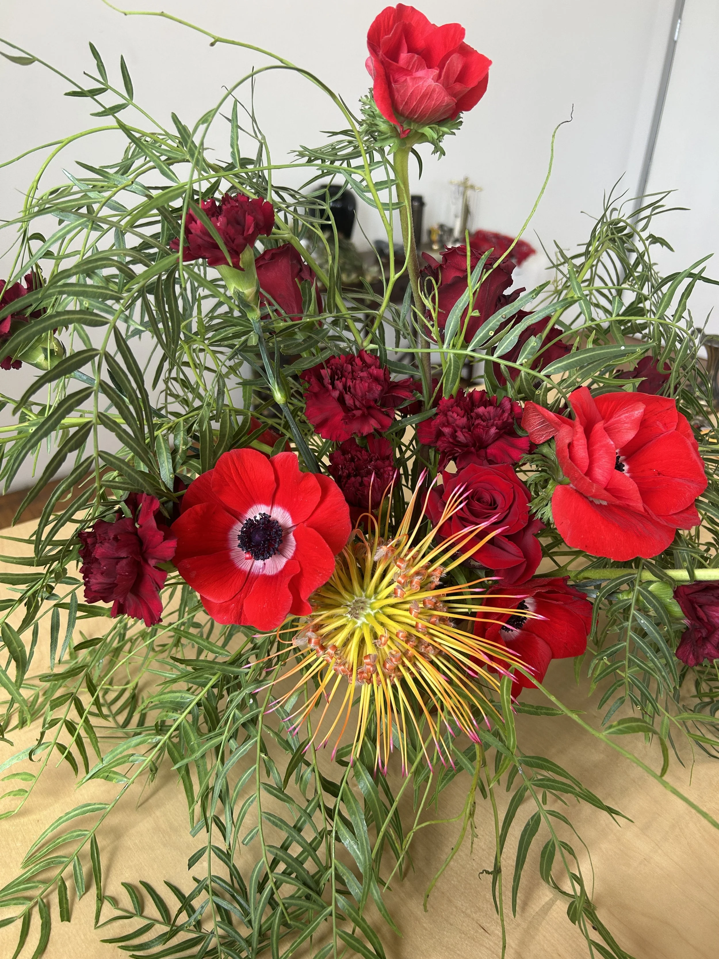 Valentine's Day Pre-Order