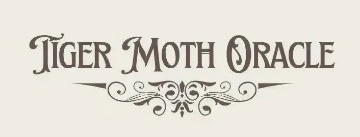 Tiger Moth Oracle