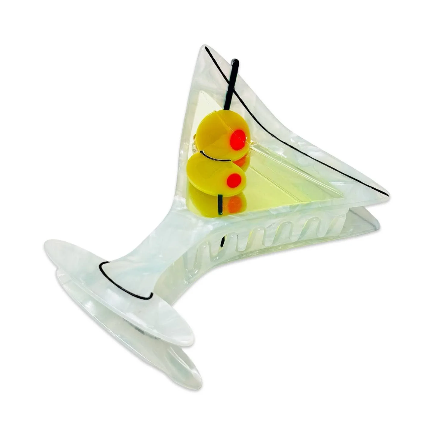 Large Martini Hair Claw3.jpeg