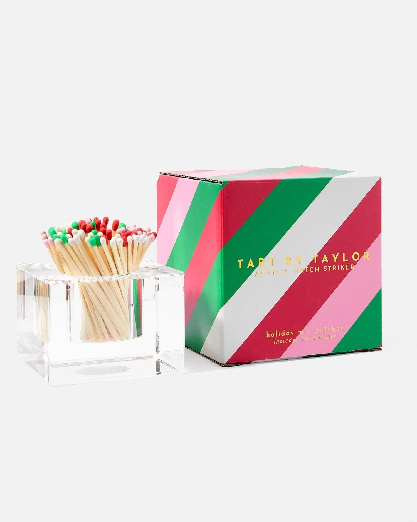 Square Match Striker | Holiday Mix Matches