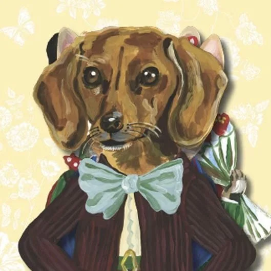 Fancy Fauna- 12 Notecards.jpg