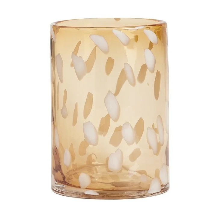 Jali Hurricane in Amber