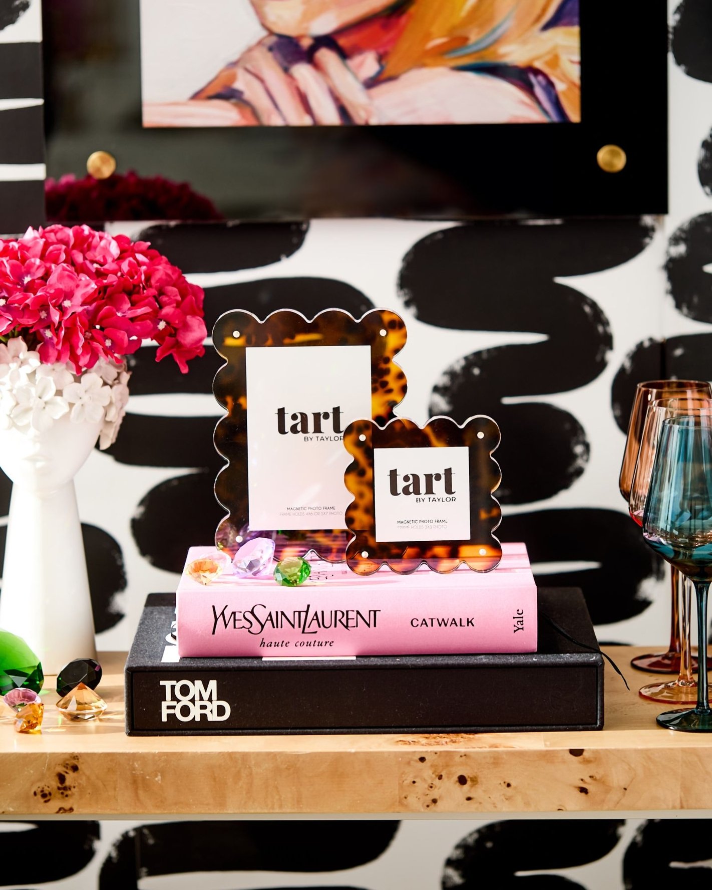 Tortoise Acrylic Picture Frame3.jpeg