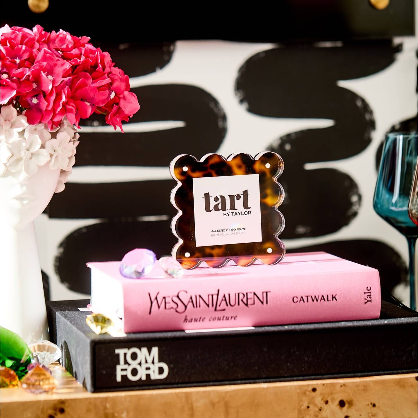 Tortoise Mini Acrylic Picture Frame3.jpeg