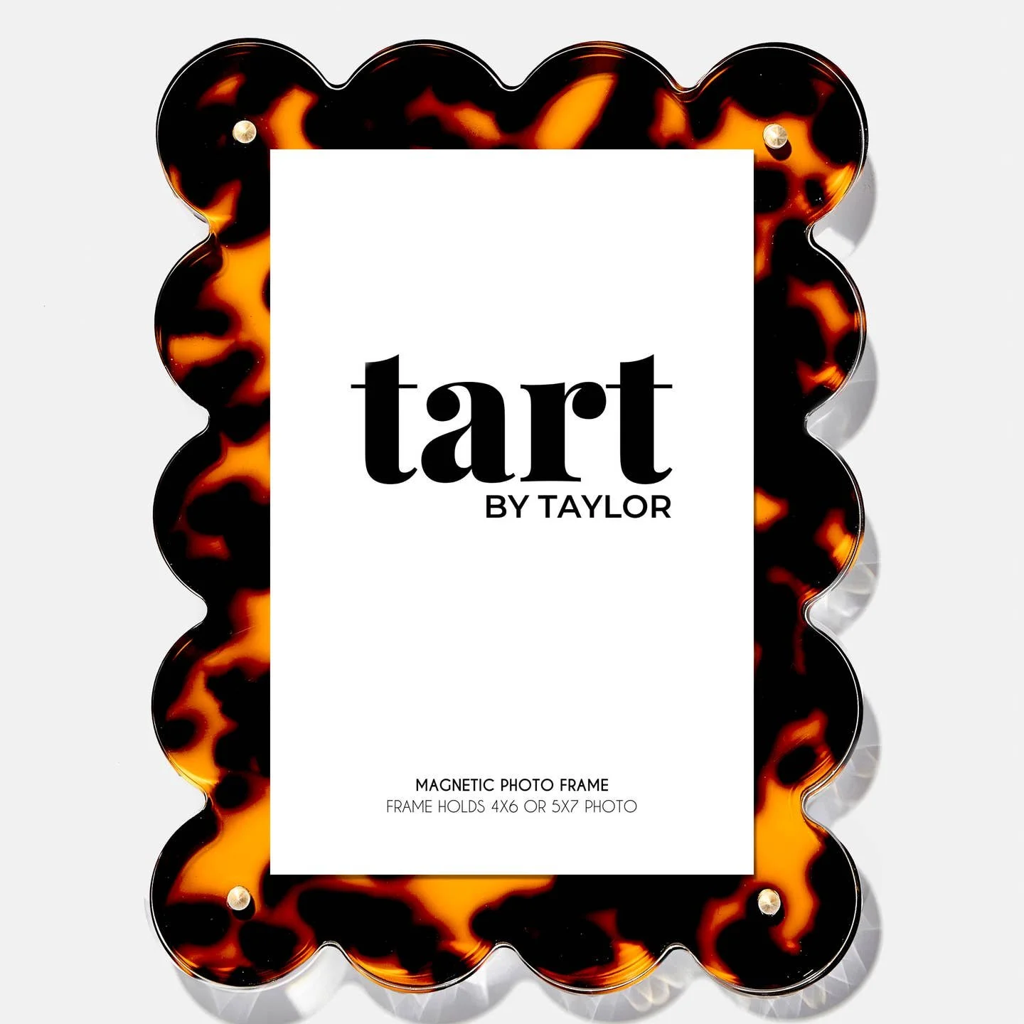 Tortoise Acrylic Picture Frame.jpeg