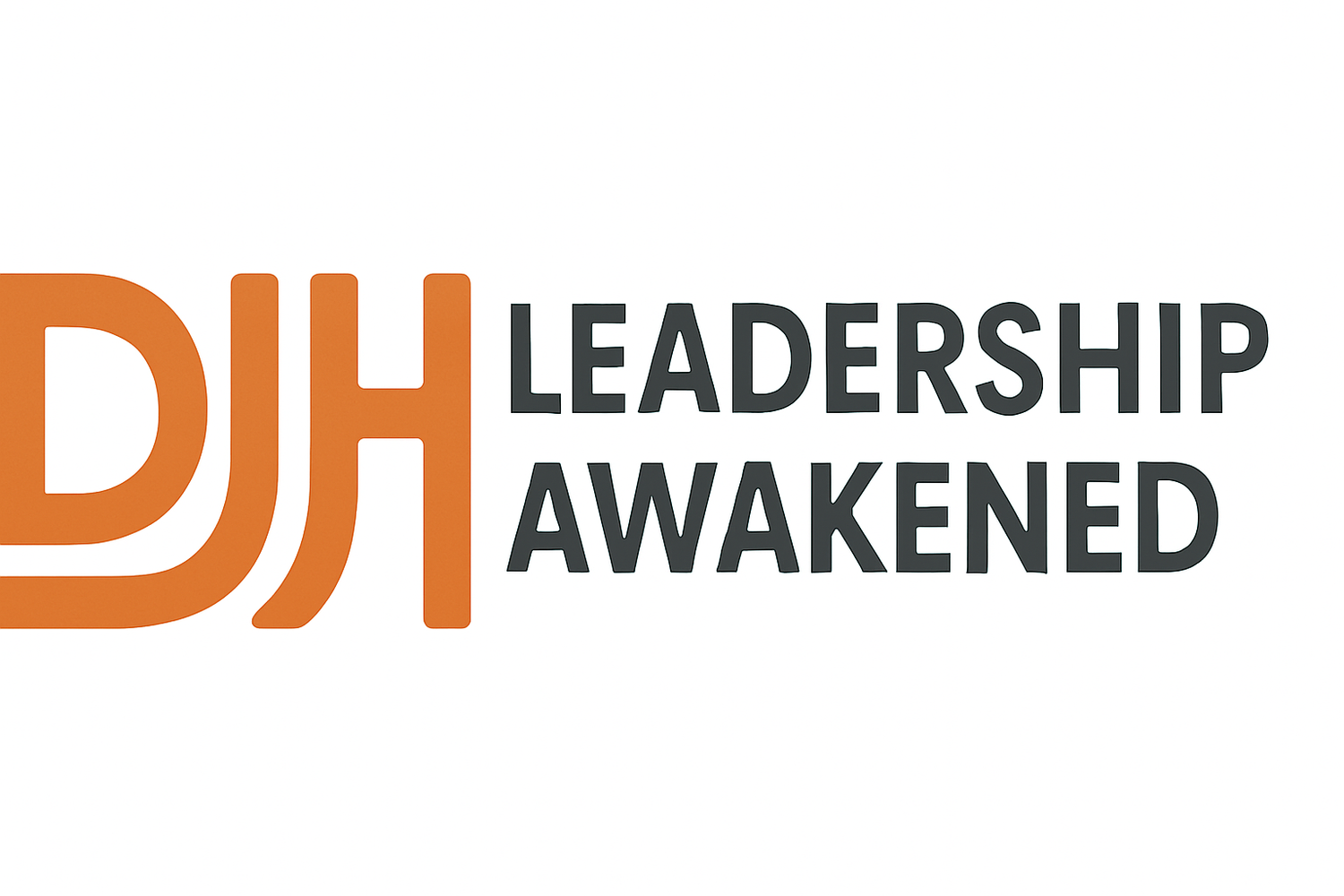 DJ Hofman - Leadership Awakened