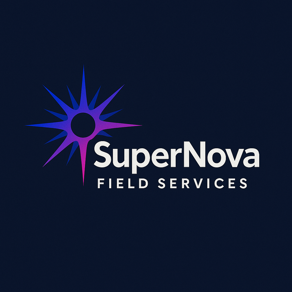 Supernova Field Services