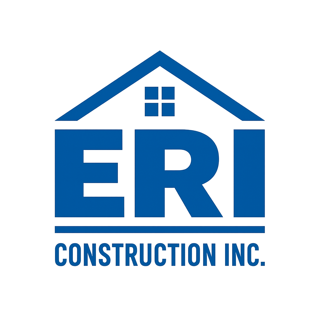 ERI Construction Inc.