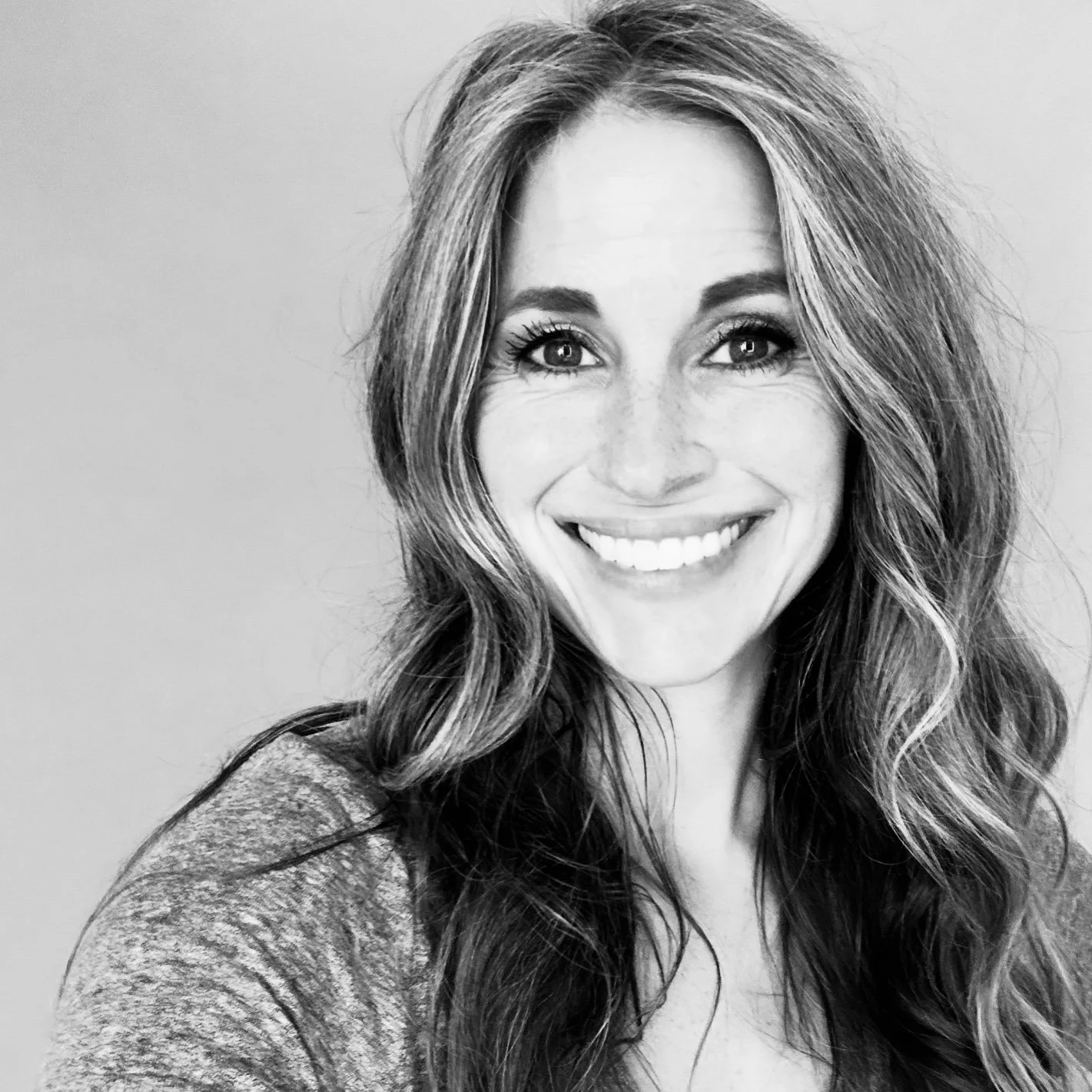 Kristen Balyeat, Founder