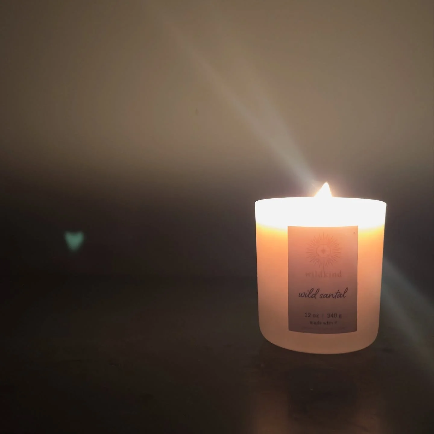 Grateful doesn&rsquo;t even begin to cover it. 🤍
Thank you to everyone who has supported the launch of wildkind&mdash;through your encouragement, your orders, your shares, and your kind words!

Your support is felt in every fiber of my being, and th