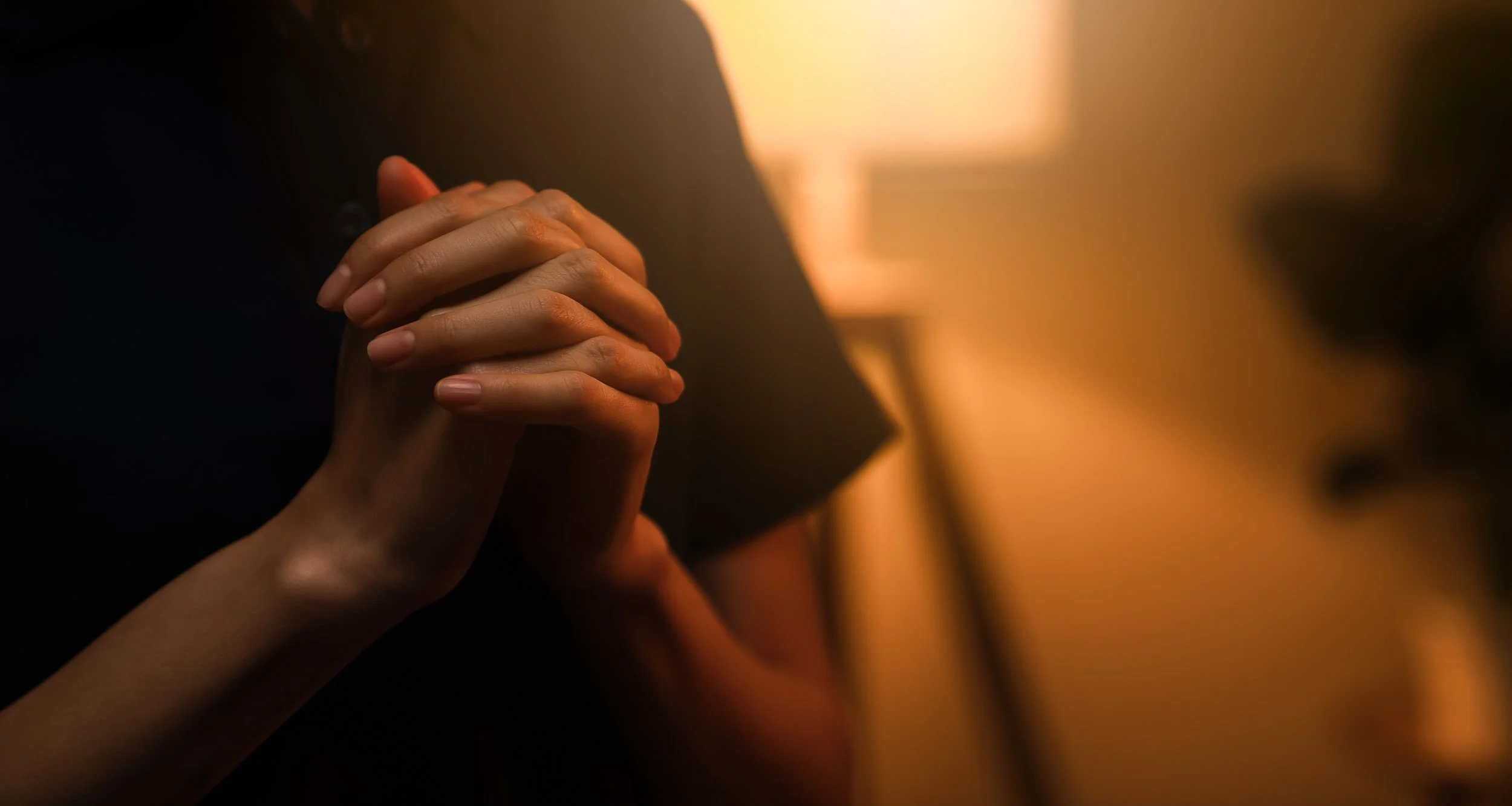 Lenten Quiet Morning — Heart Softening in Lent