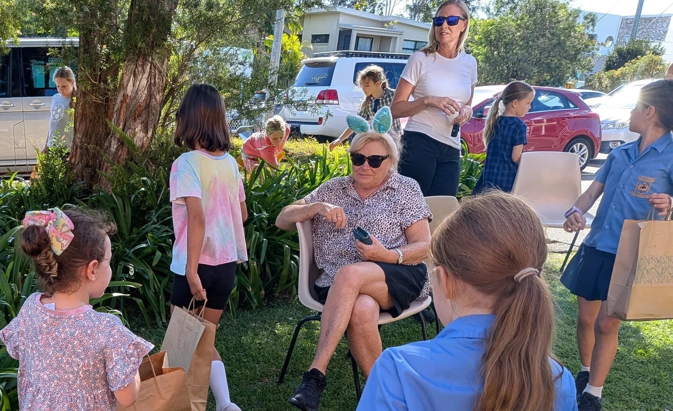 Easter Egg Hunt 2026