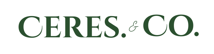Ceres &amp; Co