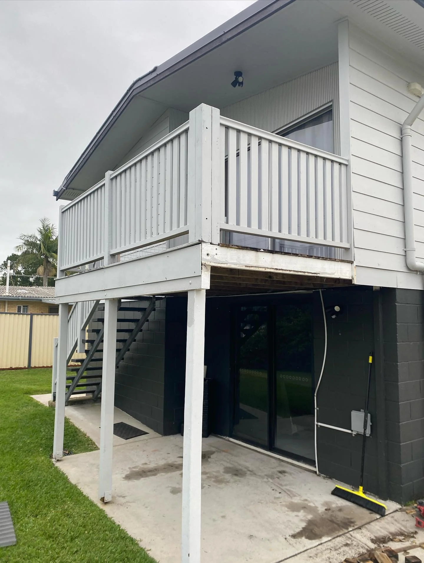 Ekodeck And Balustrade 🪚