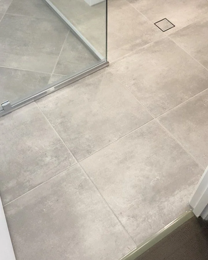 Ensuite Freshen Up ✨