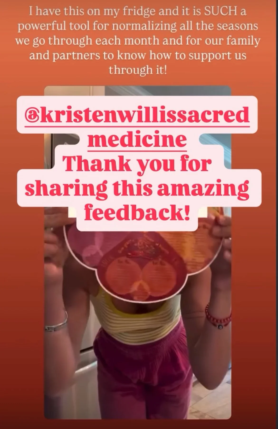 menstrual health