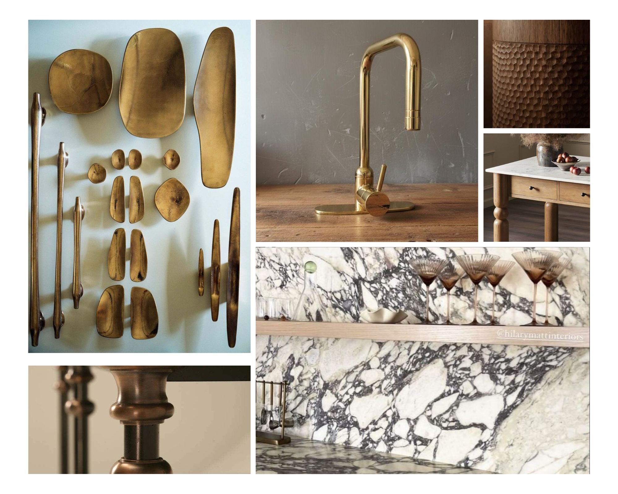 Spring Kitchen Trends We're Actually Excited About (And One Thing to Skip)