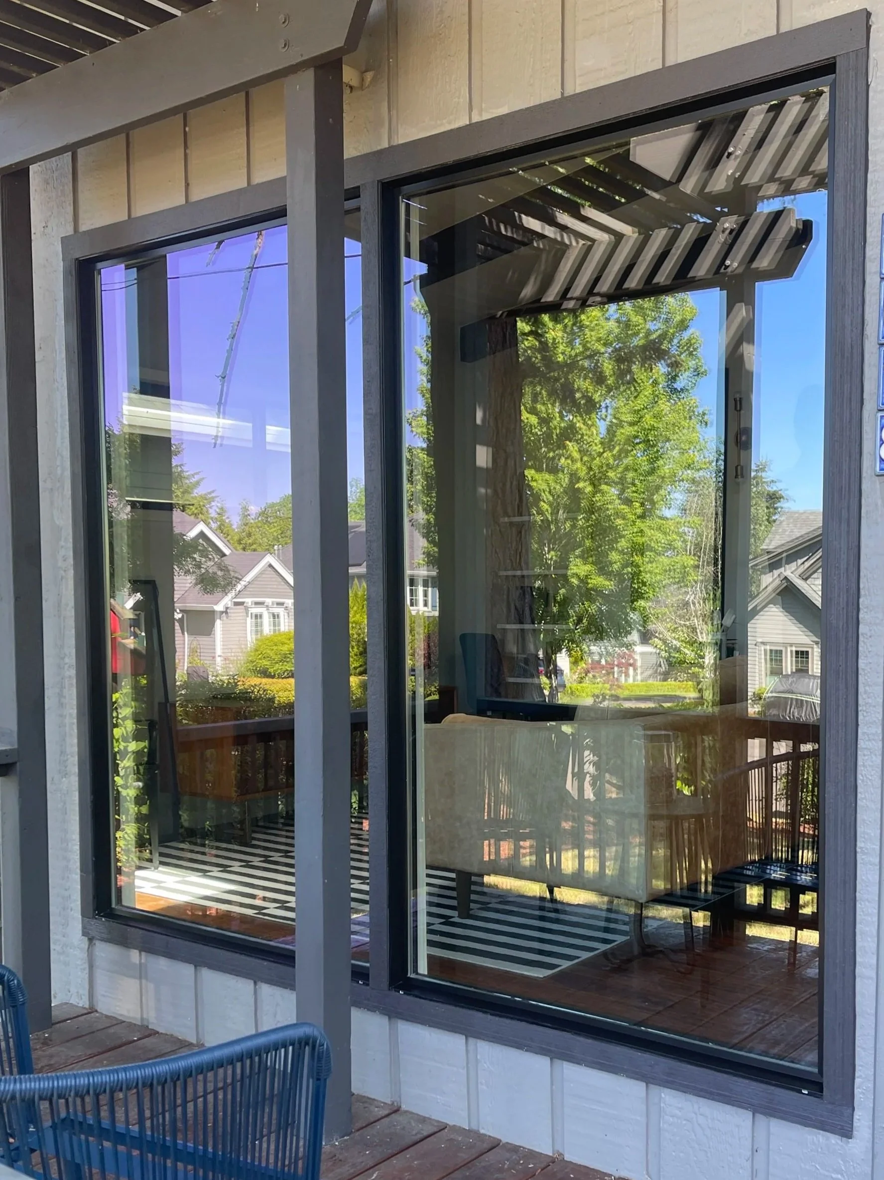 Old Metal Windows, New Mold Problems: What Pacific Northwest Homeowners Need to Know