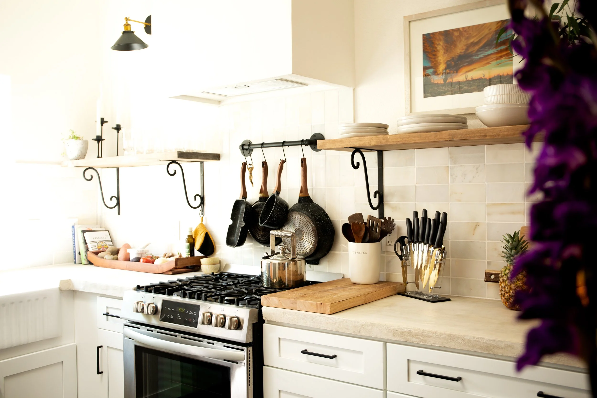 Portland Oregon Interior Design and General Contractor