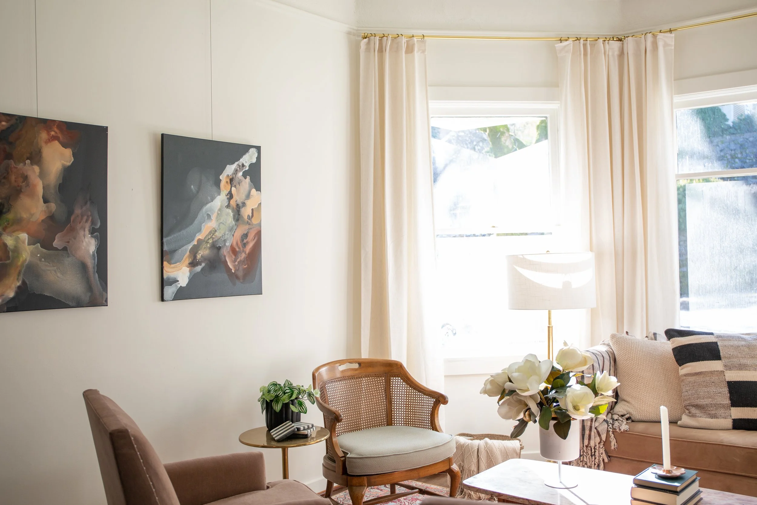 Portland Interior Designer Contractor 