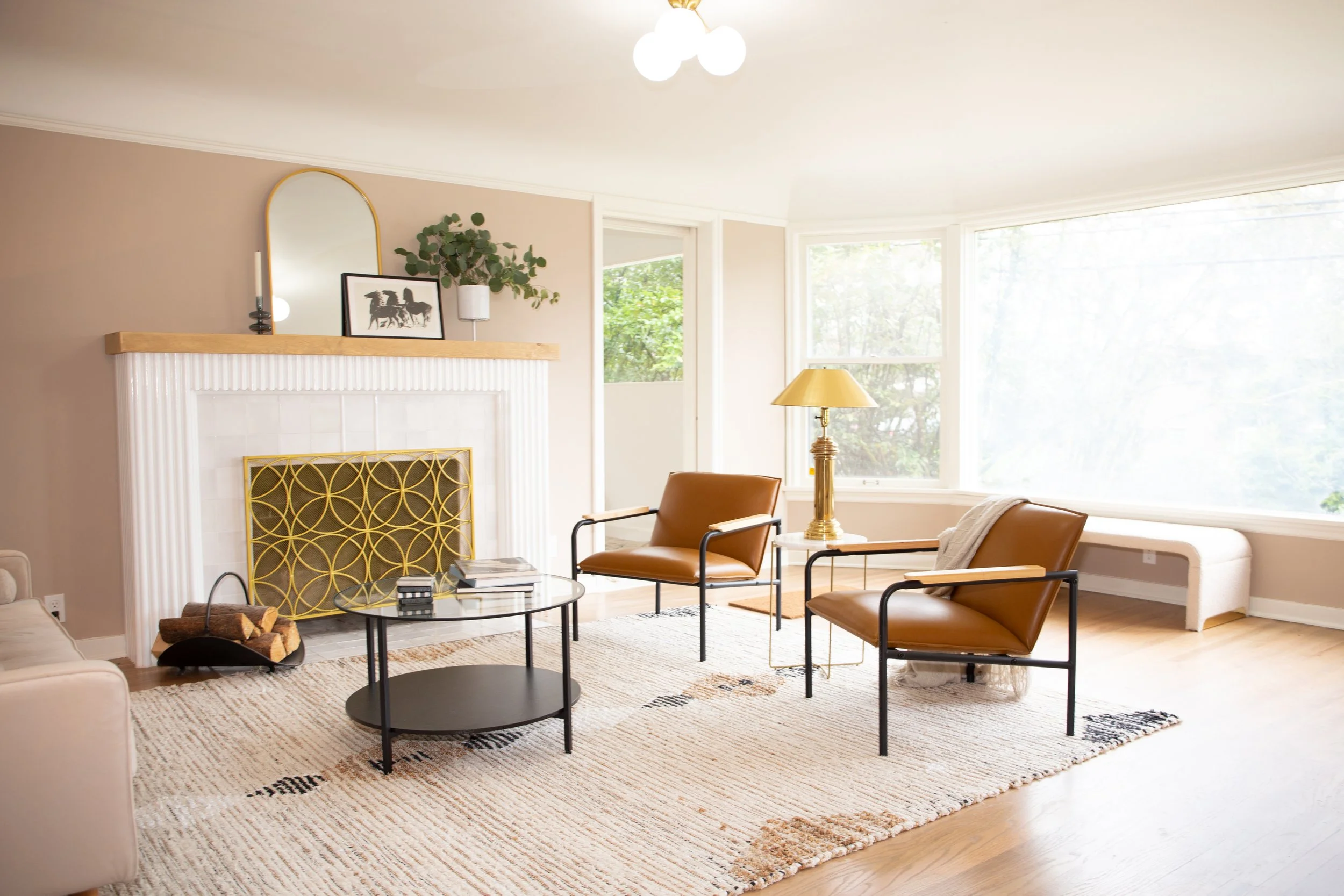 Portland Interior Design Contractor