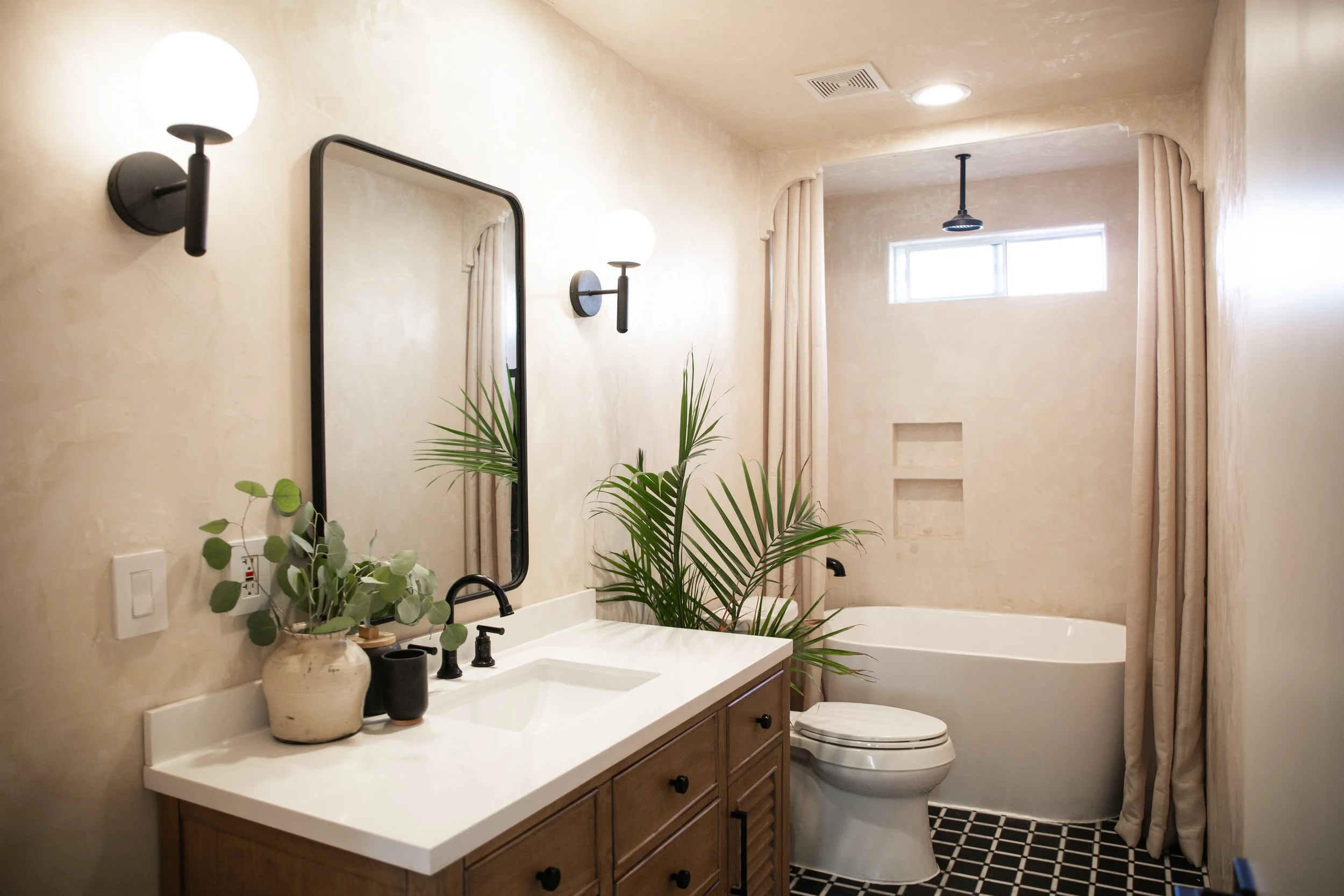 Portland Oregon Interior Design and Contractor