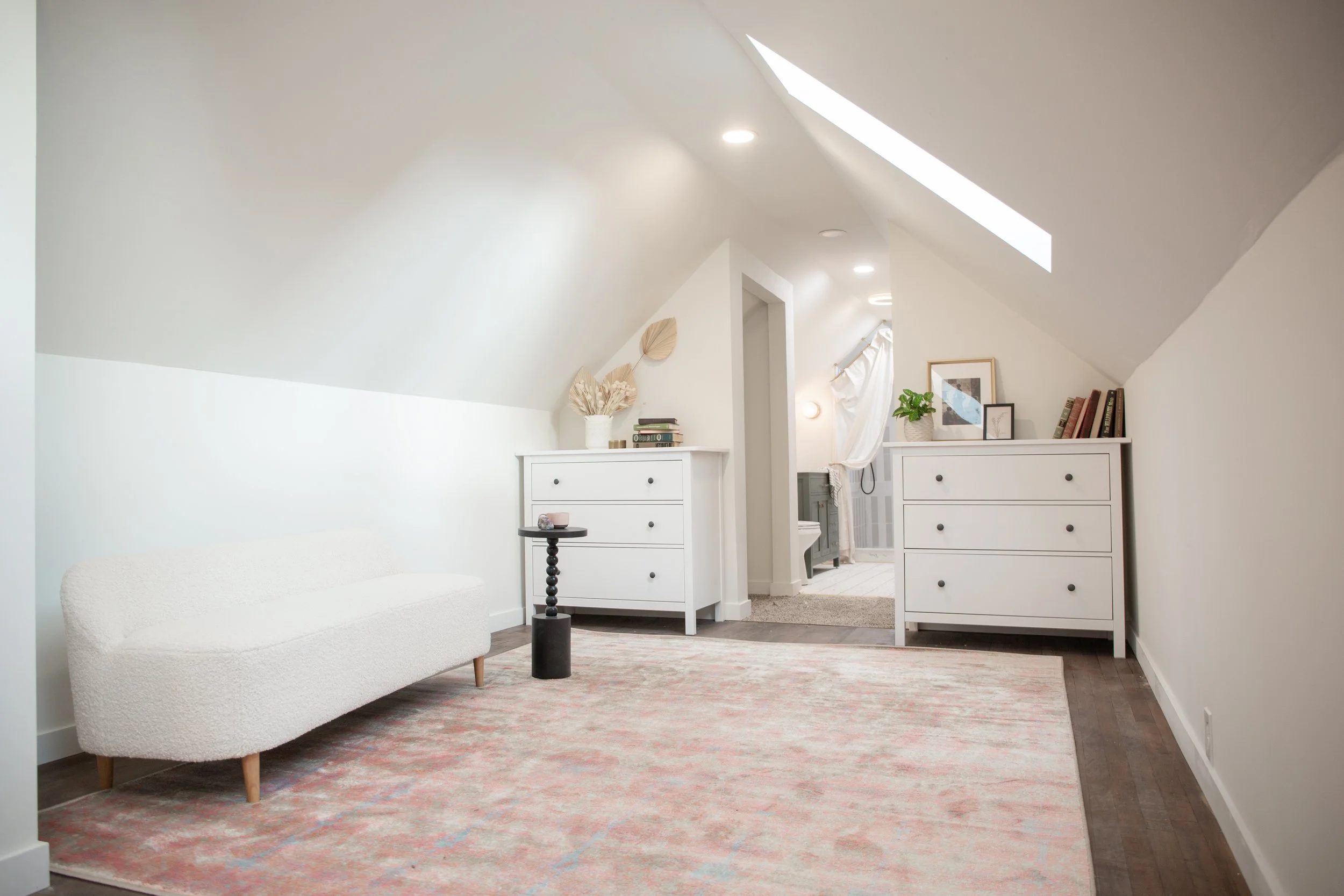 Portland General Contractor