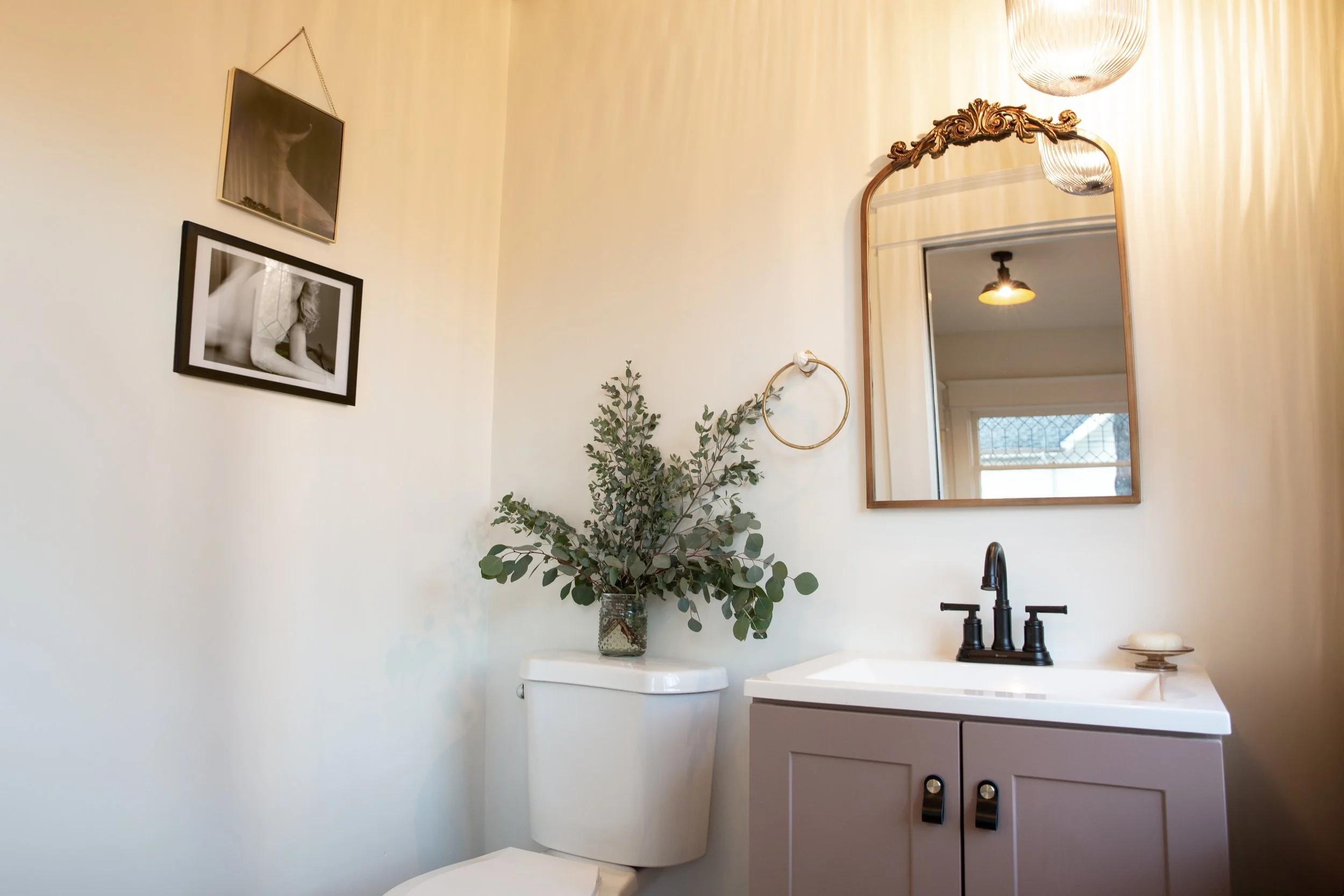 Portland Bathroom Contractor