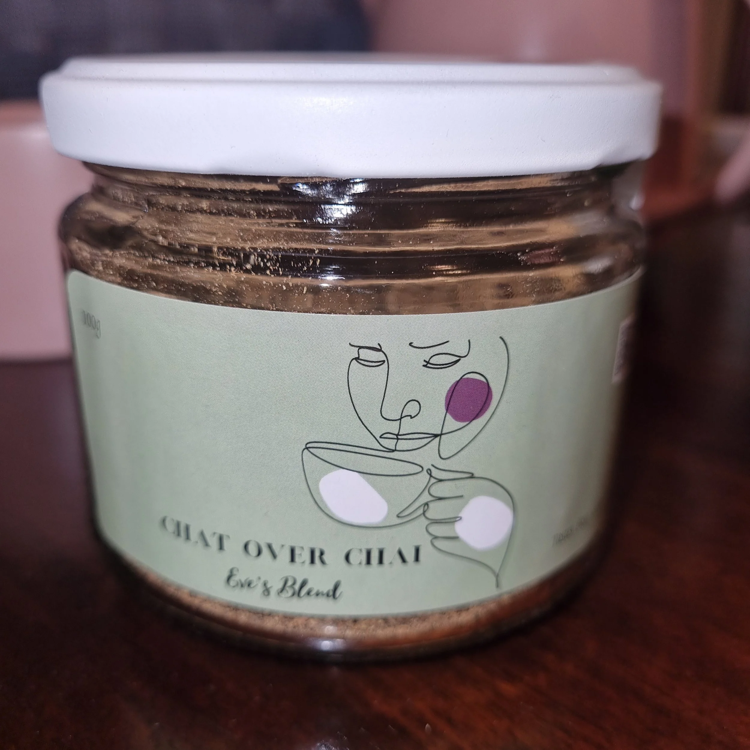 Chat Over Chai