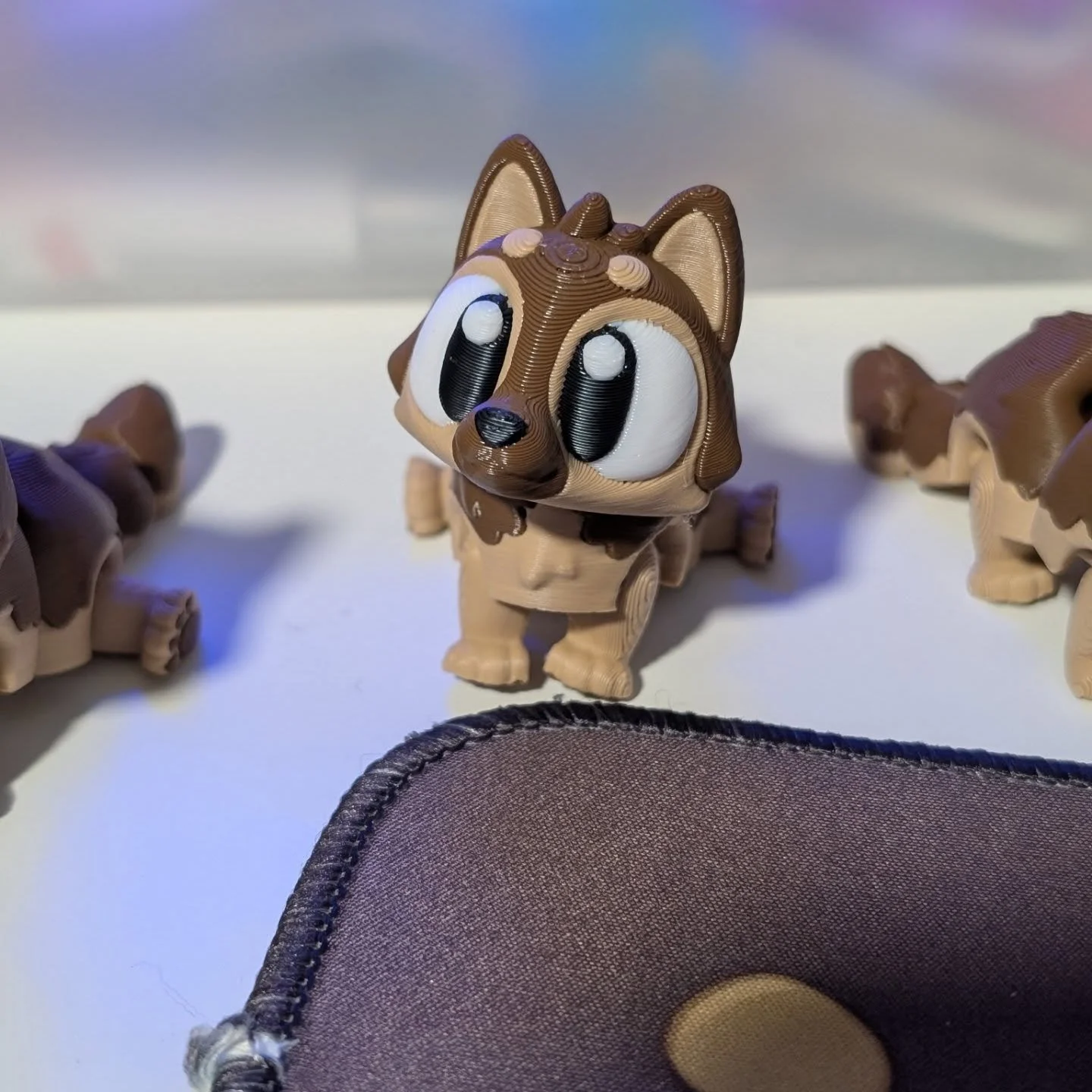 Got some new things cooking for our November markets~ 

#3dprinting #markets #smallbusiness #sneakpeek #behindthescenes