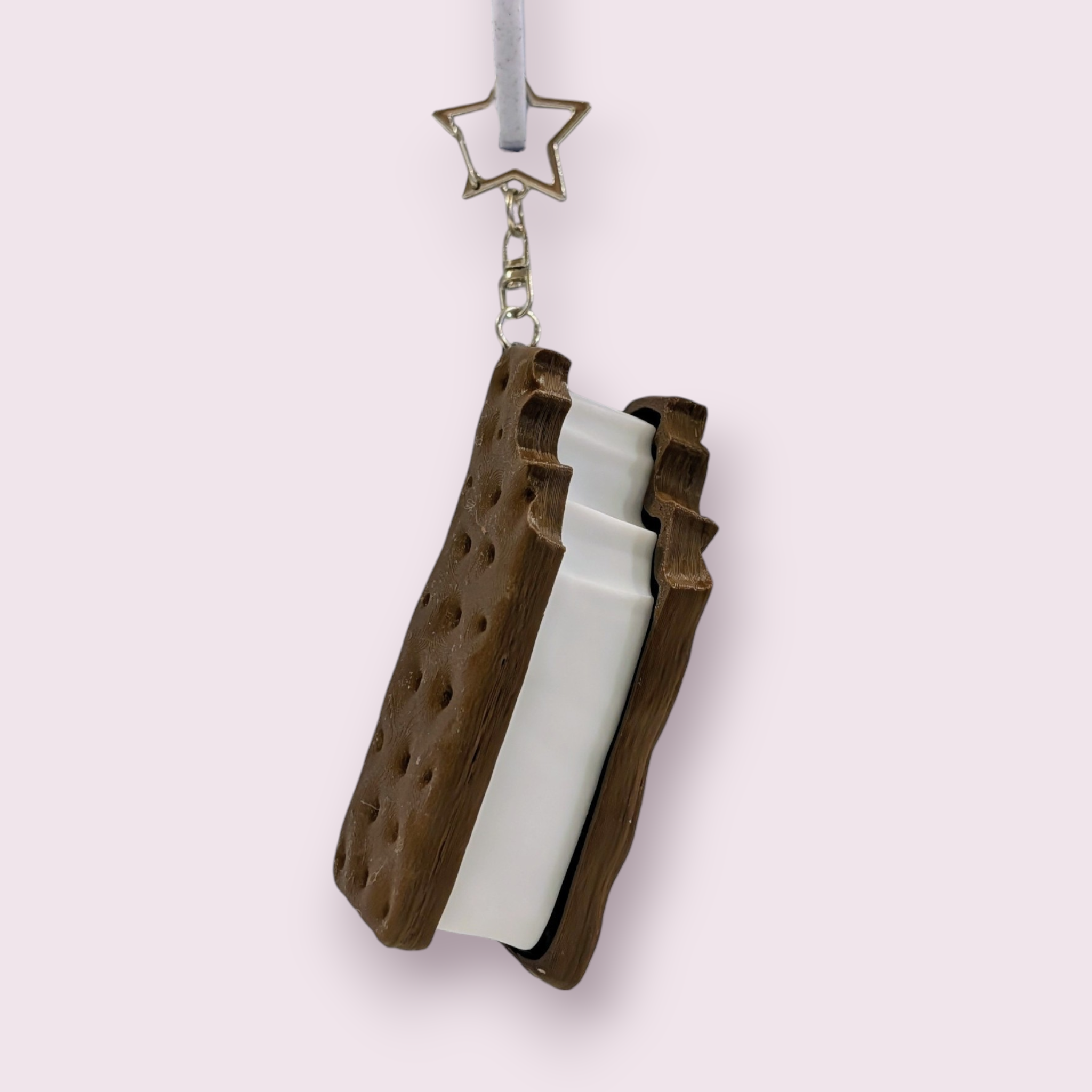 Ice Cream Sandwich Fidget Clicker