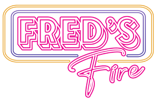 Fred's Fire