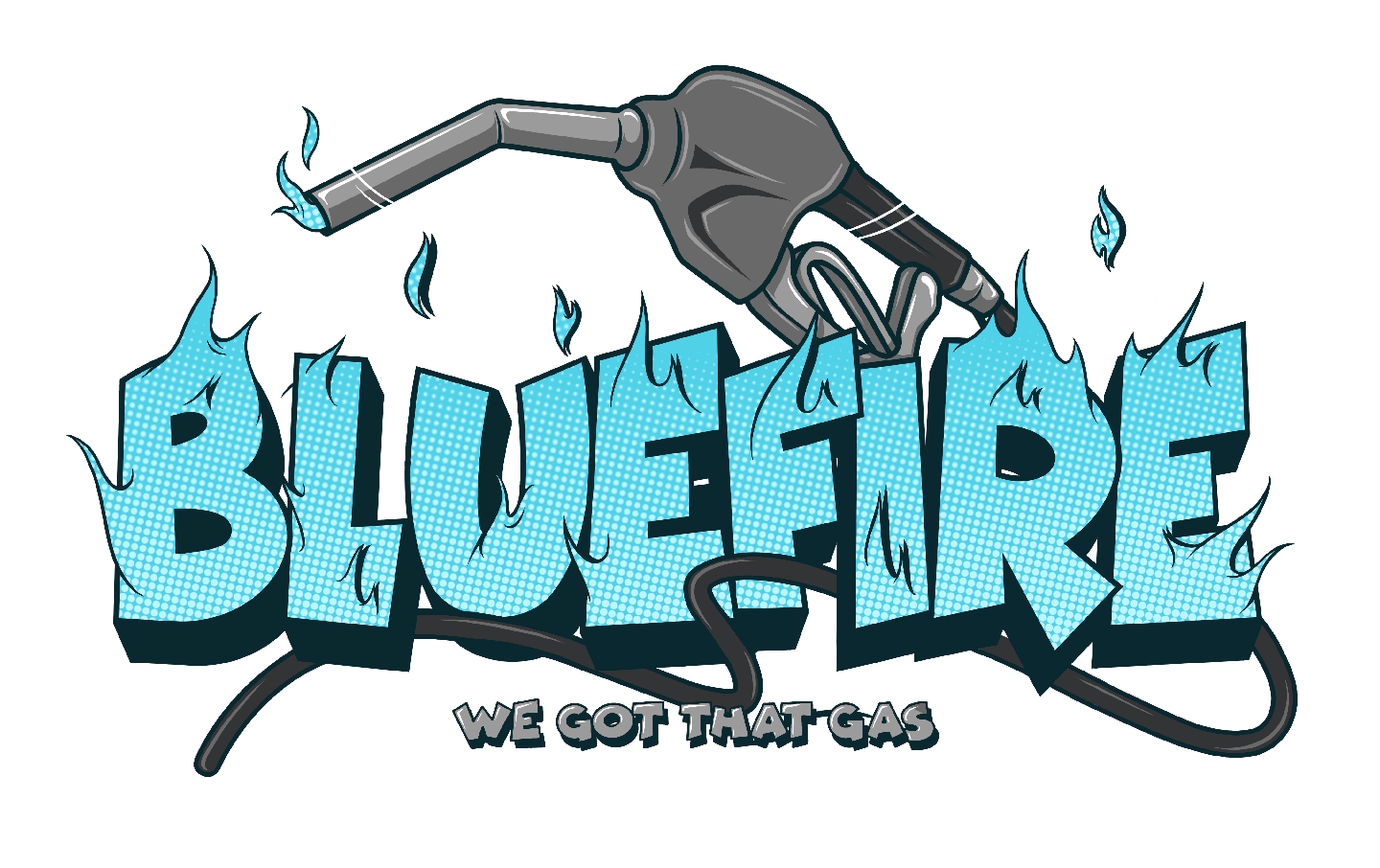 Bluefire