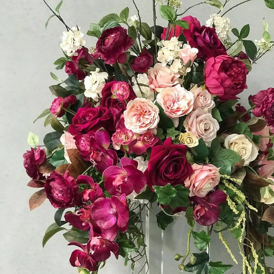 Coloured-Arrangement2 - melbourne event florals.jpg