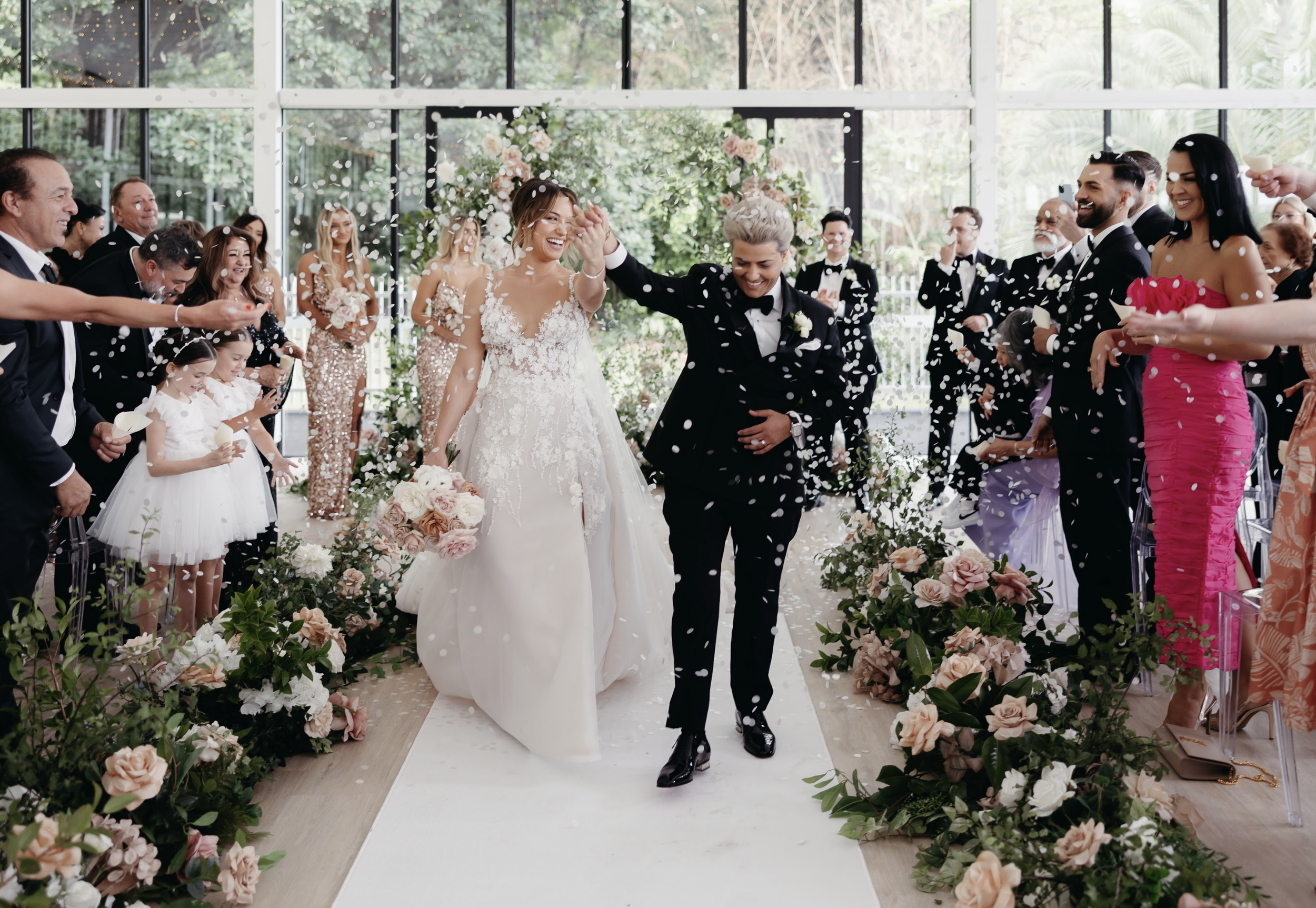 Blooming Bright: Top Wedding Floral Trends for 2026 in Melbourne