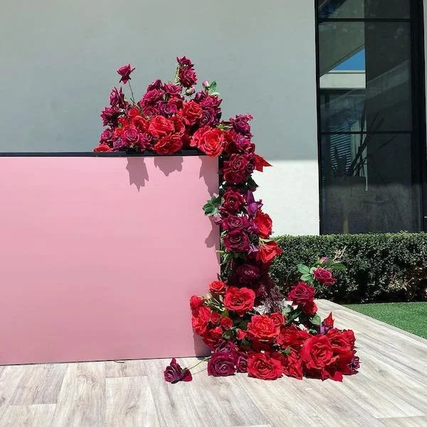 bar arrangement4 - melbourne event florals.jpg