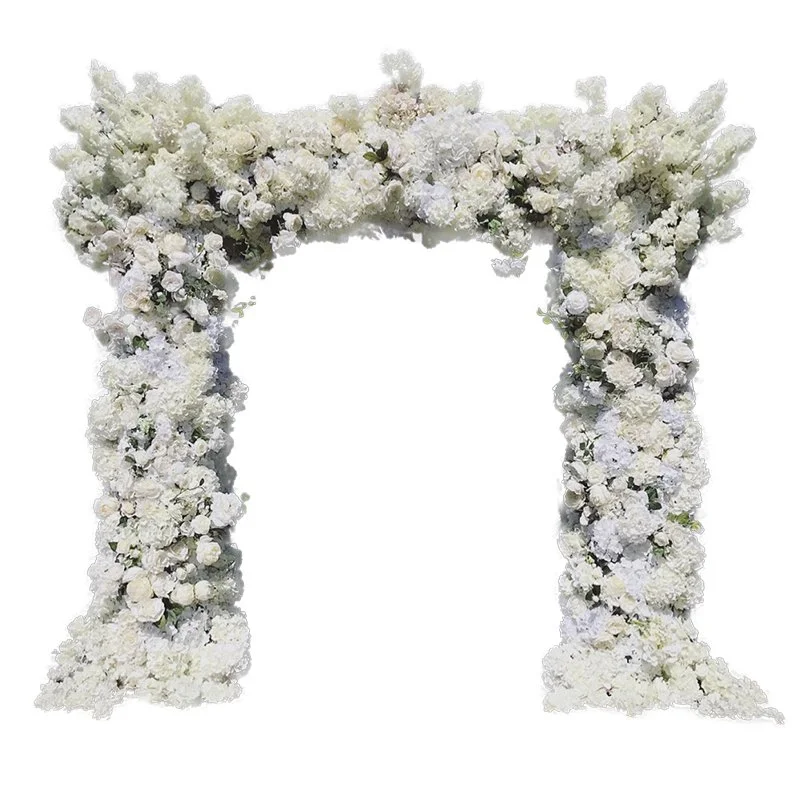 Rectangular Blossom Arbour