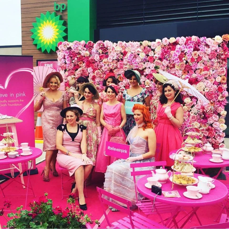vibrant pink flower wall 3 - melbourne event florals.jpg