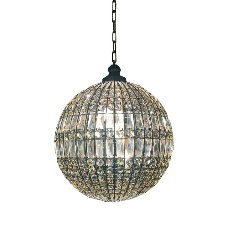 Sphere Chandelier (40cm & 60cm)