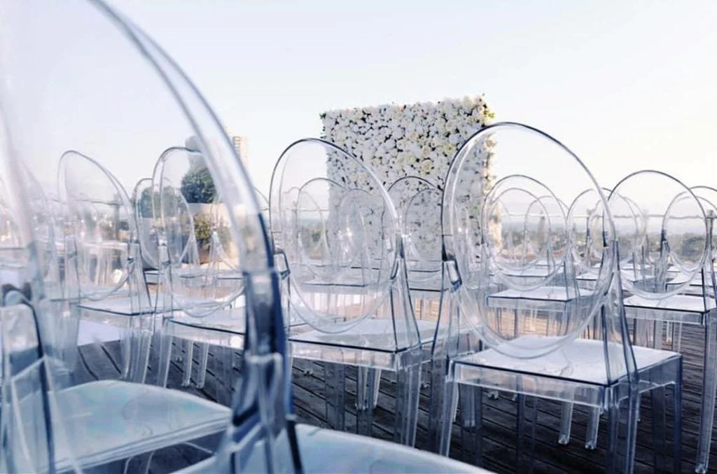ghost chairs for wedding hire - melbourne event florals.jpg