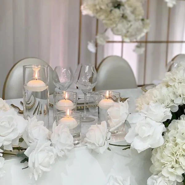 melbourne event florals - candles for hire.jpg