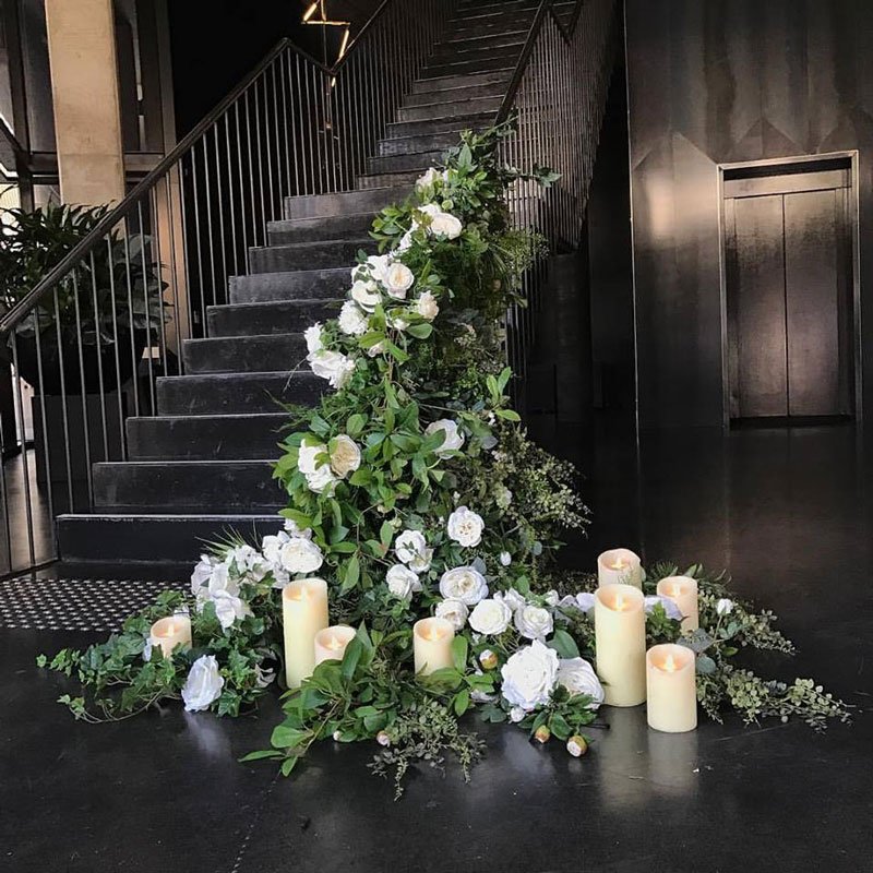 Staircase-Cascade-gallery - melbourne event florals.jpg